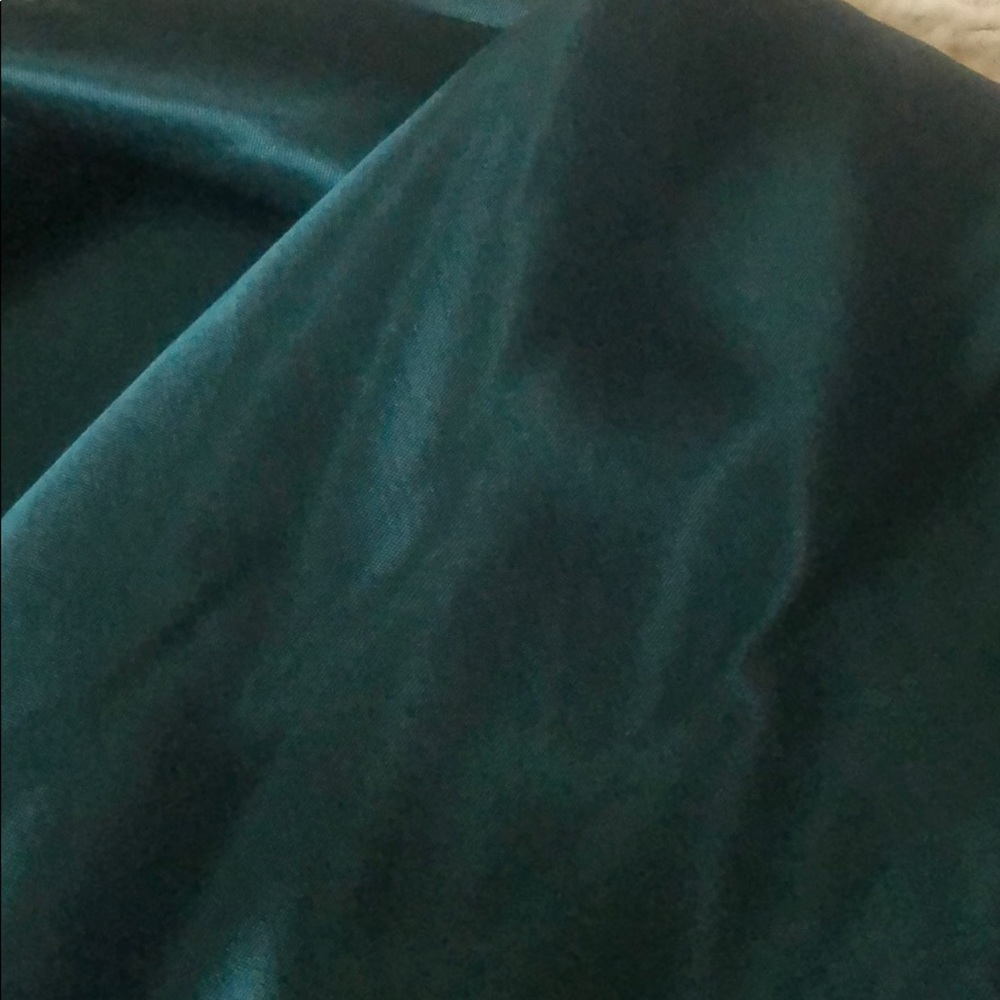All That Jazz High Neck Long dress - Picture 3 of 3